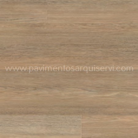 Vinílicos Heterogéneo Suelo Vinílico Natural Brushed Oak Desing Wood